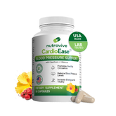 Nutravive CardioEase