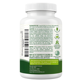 Nutravive CardioEase - Premium 13-in-1 formula