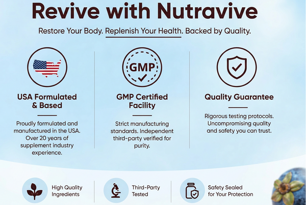 A Convenient Way to Promote Kidney Wellness