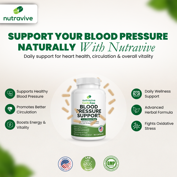 Understanding the Role of Antioxidants in Heart Health