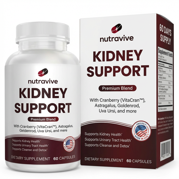 Kidney Support